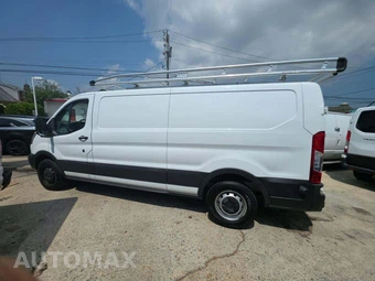 2017 Ford Transit 150 Cargo Van w/RH Swing-Out Doors Low Roof 147.6" WB - miniatura 2