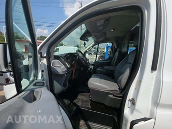 2017 Ford Transit 150 Cargo Van w/RH Swing-Out Doors Low Roof 147.6" WB - miniatura 6