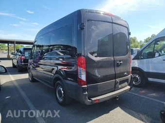 2017 Ford Transit 150 Passenger Wagon XL w/RH Sliding Door Medium Roof 129.9" WB - miniatura 6