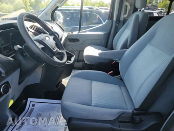 2017 Ford Transit 150 Passenger Wagon XL w/RH Sliding Door Medium Roof 129.9" WB - miniatura 7