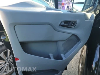 2017 Ford Transit 150 Passenger Wagon XL w/RH Sliding Door Medium Roof 129.9" WB - miniatura 9