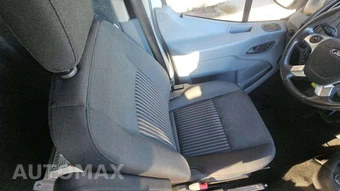 2017 Ford Transit 150 Passenger Wagon XLT w/RH Sliding Door Medium Roof 129.9" WB - miniatura 20