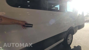 2017 Ford Transit 150 Passenger Wagon XLT w/RH Sliding Door Medium Roof 129.9" WB - miniatura 30