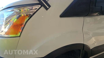 2017 Ford Transit 150 Passenger Wagon XLT w/RH Sliding Door Medium Roof 129.9" WB - miniatura 31