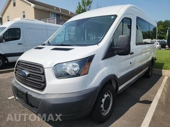 2017 Ford Transit 250 Base