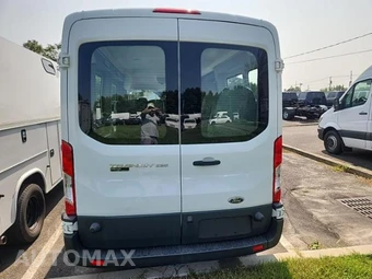 2017 Ford Transit 250 Base - miniatura 12