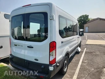 2017 Ford Transit 250 Base - miniatura 2