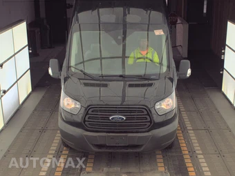 2017 Ford Transit 250 Cargo Van w/RH Sliding Door High Roof 147.6" WB - miniatura 2