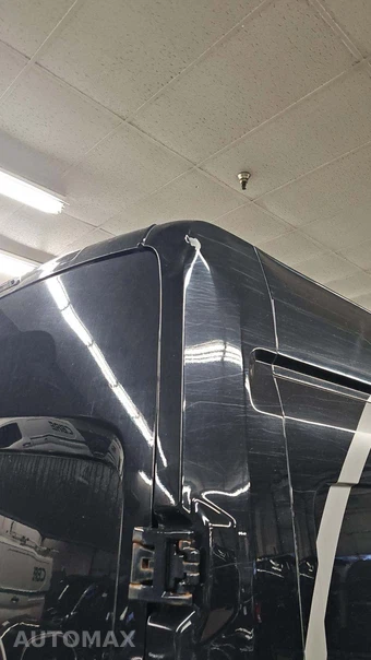 2017 Ford Transit 250 Cargo Van w/RH Sliding Door High Roof 147.6" WB - miniatura 23