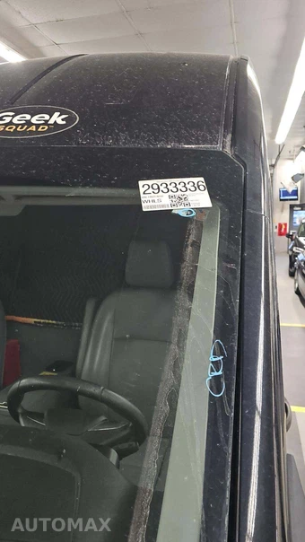 2017 Ford Transit 250 Cargo Van w/RH Sliding Door High Roof 147.6" WB - miniatura 24