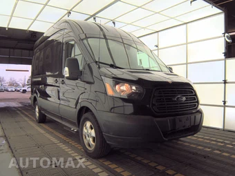 2017 Ford Transit 250 Cargo Van w/RH Sliding Door High Roof 147.6" WB - miniatura 3