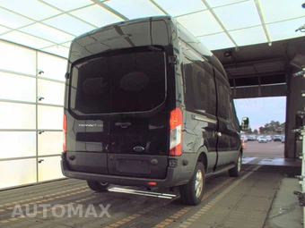 2017 Ford Transit 250 Cargo Van w/RH Sliding Door High Roof 147.6" WB - miniatura 4