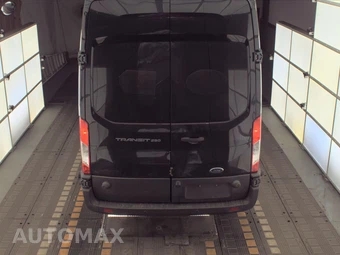 2017 Ford Transit 250 Cargo Van w/RH Sliding Door High Roof 147.6" WB - miniatura 5