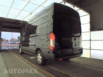 2017 Ford Transit 250 Cargo Van w/RH Sliding Door High Roof 147.6" WB - miniatura 6