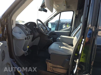 2017 Ford Transit 250 Cargo Van w/RH Sliding Door High Roof 147.6" WB - miniatura 7