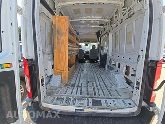 2017 Ford Transit 250 Cargo Van w/RH Sliding Door High Roof 147.6" WB - miniatura 14