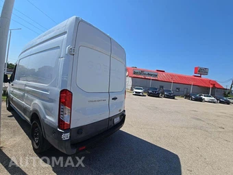 2017 Ford Transit 250 Cargo Van w/RH Sliding Door High Roof 147.6" WB - miniatura 2