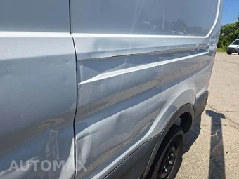 2017 Ford Transit 250 Cargo Van w/RH Sliding Door High Roof 147.6" WB - miniatura 22