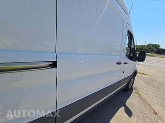 2017 Ford Transit 250 Cargo Van w/RH Sliding Door High Roof 147.6" WB - miniatura 26
