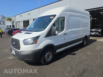 2017 Ford Transit 250 Cargo Van w/RH Sliding Door High Roof 147.6" WB