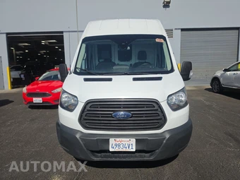2017 Ford Transit 250 Cargo Van w/RH Sliding Door High Roof 147.6" WB - miniatura 2