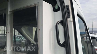 2017 Ford Transit 250 Cargo Van w/RH Sliding Door High Roof 147.6" WB - miniatura 24
