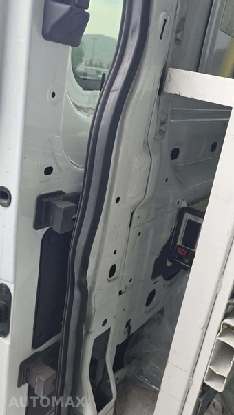 2017 Ford Transit 250 Cargo Van w/RH Sliding Door High Roof 147.6" WB - miniatura 33