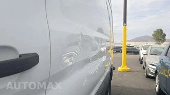 2017 Ford Transit 250 Cargo Van w/RH Sliding Door High Roof 147.6" WB - miniatura 41