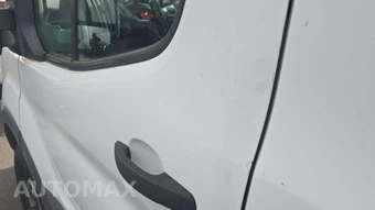 2017 Ford Transit 250 Cargo Van w/RH Sliding Door High Roof 147.6" WB - miniatura 53
