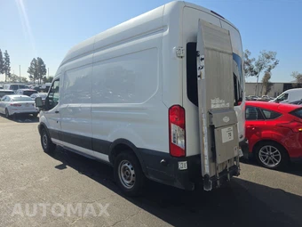 2017 Ford Transit 250 Cargo Van w/RH Sliding Door High Roof 147.6" WB - miniatura 6