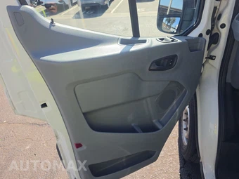 2017 Ford Transit 250 Cargo Van w/RH Sliding Door High Roof 147.6" WB - miniatura 9