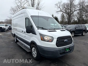 2017 Ford Transit 250 Cargo Van w/RH Sliding Door High Roof 147.6" WB - miniatura 10