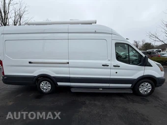 2017 Ford Transit 250 Cargo Van w/RH Sliding Door High Roof 147.6" WB - miniatura 12