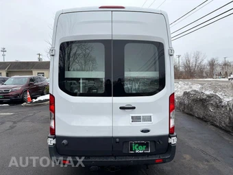 2017 Ford Transit 250 Cargo Van w/RH Sliding Door High Roof 147.6" WB - miniatura 14