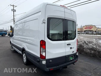 2017 Ford Transit 250 Cargo Van w/RH Sliding Door High Roof 147.6" WB - miniatura 15