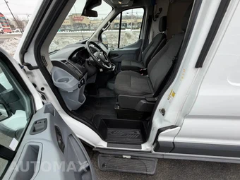 2017 Ford Transit 250 Cargo Van w/RH Sliding Door High Roof 147.6" WB - miniatura 18