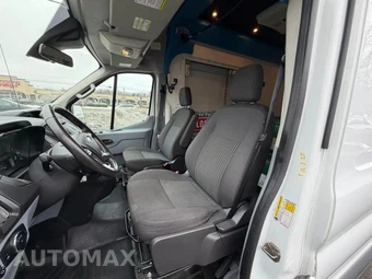 2017 Ford Transit 250 Cargo Van w/RH Sliding Door High Roof 147.6" WB - miniatura 19