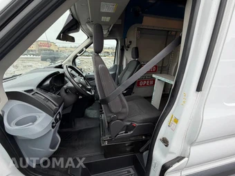 2017 Ford Transit 250 Cargo Van w/RH Sliding Door High Roof 147.6" WB - miniatura 30