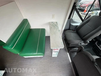 2017 Ford Transit 250 Cargo Van w/RH Sliding Door High Roof 147.6" WB - miniatura 40