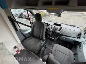 2017 Ford Transit 250 Cargo Van w/RH Sliding Door High Roof 147.6" WB - miniatura 53
