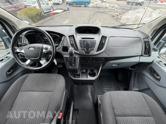 2017 Ford Transit 250 Cargo Van w/RH Sliding Door High Roof 147.6" WB - miniatura 55