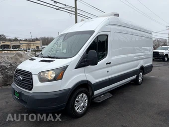 2017 Ford Transit 250 Cargo Van w/RH Sliding Door High Roof 147.6" WB - miniatura 8