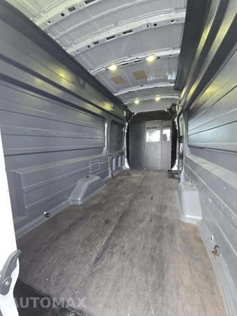 2017 Ford Transit 250 Cargo Van w/RH Sliding Door High Roof 147.6" WB - miniatura 13