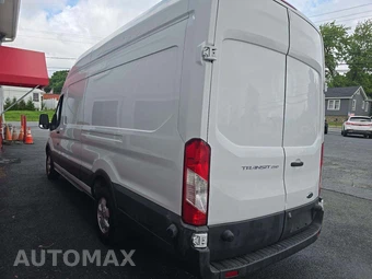2017 Ford Transit 250 Cargo Van w/RH Sliding Door High Roof 147.6" WB - miniatura 2