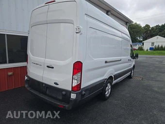 2017 Ford Transit 250 Cargo Van w/RH Sliding Door High Roof 147.6" WB - miniatura 3