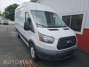 2017 Ford Transit 250 Cargo Van w/RH Sliding Door High Roof 147.6" WB - miniatura 4