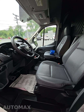 2017 Ford Transit 250 Cargo Van w/RH Sliding Door High Roof 147.6" WB - miniatura 6
