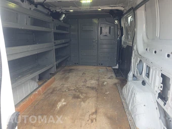 2017 Ford Transit 250 Cargo Van w/RH Sliding Door Low Roof 129.9" WB - miniatura 15