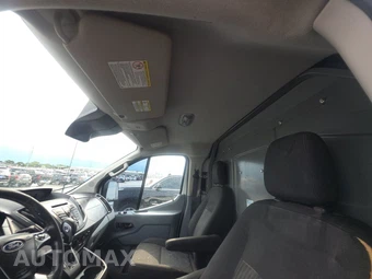 2017 Ford Transit 250 Cargo Van w/RH Sliding Door Low Roof 129.9" WB - miniatura 16