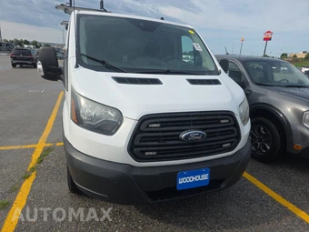 2017 Ford Transit 250 Cargo Van w/RH Sliding Door Low Roof 129.9" WB - miniatura 2